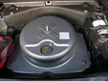 Porsche Cayenne 4.2TD V8 S TiptronicS 4WD Euro 6