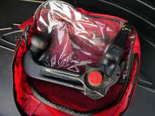 Porsche Cayenne 4.2TD V8 S TiptronicS 4WD Euro 6