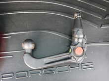 Porsche Cayenne 4.2TD V8 S TiptronicS 4WD Euro 6