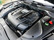 Porsche Cayenne 4.2TD V8 S TiptronicS 4WD Euro 6