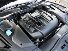 Porsche Cayenne 4.2TD V8 S TiptronicS 4WD Euro 6