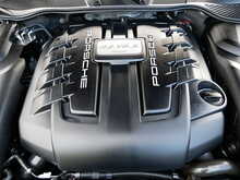 Porsche Cayenne 4.2TD V8 S TiptronicS 4WD Euro 6