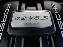 Porsche Cayenne 4.2TD V8 S TiptronicS 4WD Euro 6