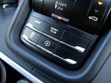 Porsche Cayenne 4.2TD V8 S TiptronicS 4WD Euro 6