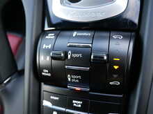 Porsche Cayenne 4.2TD V8 S TiptronicS 4WD Euro 6