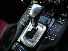 Porsche Cayenne 4.2TD V8 S TiptronicS 4WD Euro 6