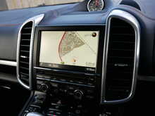 Porsche Cayenne 4.2TD V8 S TiptronicS 4WD Euro 6