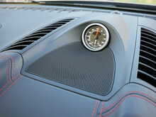 Porsche Cayenne 4.2TD V8 S TiptronicS 4WD Euro 6