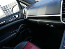 Porsche Cayenne 4.2TD V8 S TiptronicS 4WD Euro 6