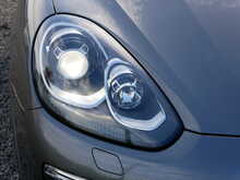 Porsche Cayenne 4.2TD V8 S TiptronicS 4WD Euro 6