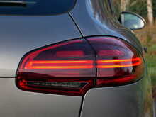 Porsche Cayenne 4.2TD V8 S TiptronicS 4WD Euro 6