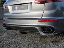 Porsche Cayenne 4.2TD V8 S TiptronicS 4WD Euro 6