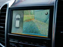 Porsche Cayenne 4.2TD V8 S TiptronicS 4WD Euro 6