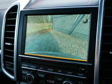 Porsche Cayenne 4.2TD V8 S TiptronicS 4WD Euro 6