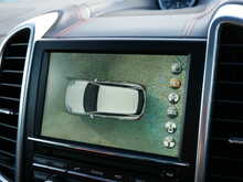 Porsche Cayenne 4.2TD V8 S TiptronicS 4WD Euro 6