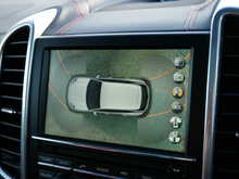 Porsche Cayenne 4.2TD V8 S TiptronicS 4WD Euro 6