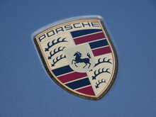 Porsche Cayenne 4.2TD V8 S TiptronicS 4WD Euro 6