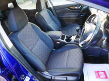 Nissan Qashqai 1.5 dCi n-tec+ SUV, Manual