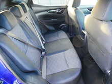 Nissan Qashqai 1.5 dCi n-tec+ SUV, Manual