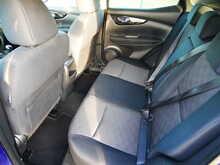 Nissan Qashqai 1.5 dCi n-tec+ SUV, Manual