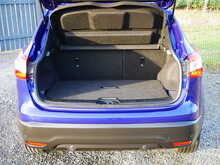 Nissan Qashqai 1.5 dCi n-tec+ SUV, Manual