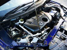 Nissan Qashqai 1.5 dCi n-tec+ SUV, Manual