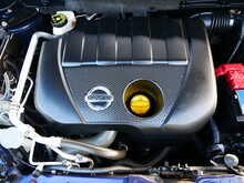 Nissan Qashqai 1.5 dCi n-tec+ SUV, Manual