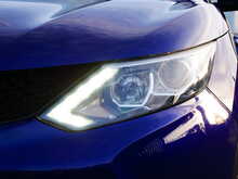 Nissan Qashqai 1.5 dCi n-tec+ SUV, Manual