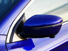 Nissan Qashqai 1.5 dCi n-tec+ SUV, Manual