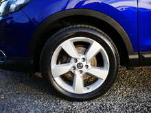 Nissan Qashqai 1.5 dCi n-tec+ SUV, Manual