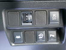 Nissan Qashqai 1.5 dCi n-tec+ SUV, Manual