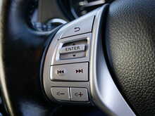 Nissan Qashqai 1.5 dCi n-tec+ SUV, Manual