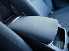 Nissan Qashqai 1.5 dCi n-tec+ SUV, Manual