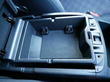 Nissan Qashqai 1.5 dCi n-tec+ SUV, Manual