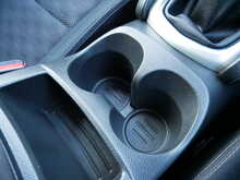 Nissan Qashqai 1.5 dCi n-tec+ SUV, Manual