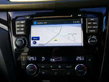 Nissan Qashqai 1.5 dCi n-tec+ SUV, Manual