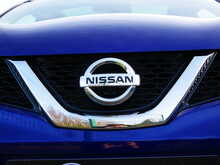 Nissan Qashqai 1.5 dCi n-tec+ SUV, Manual