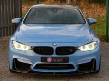 BMW M4 3.0 BiTurbo Competition Coupe, DCT
