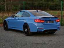 BMW M4 3.0 BiTurbo Competition Coupe, DCT