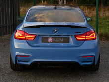 BMW M4 3.0 BiTurbo Competition Coupe, DCT