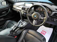 BMW M4 3.0 BiTurbo Competition Coupe, DCT