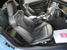 BMW M4 3.0 BiTurbo Competition Coupe, DCT