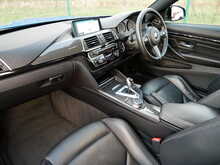 BMW M4 3.0 BiTurbo Competition Coupe, DCT