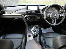 BMW M4 3.0 BiTurbo Competition Coupe, DCT