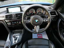 BMW M4 3.0 BiTurbo Competition Coupe, DCT