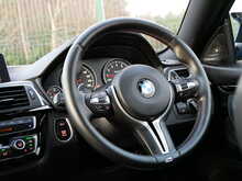 BMW M4 3.0 BiTurbo Competition Coupe, DCT