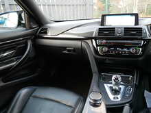 BMW M4 3.0 BiTurbo Competition Coupe, DCT