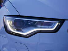 Audi A6 Avant 2.0 TDI S line Estate, Multitronic