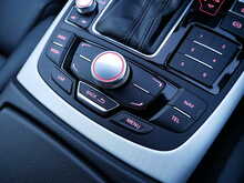 Audi A6 Avant 2.0 TDI S line Estate, Multitronic