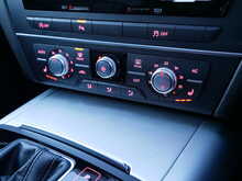 Audi A6 Avant 2.0 TDI S line Estate, Multitronic